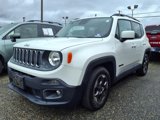 Used 2016 Jeep Renegade Latitude w/ Cold Weather Group image 3