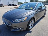 Used 2016 Ford Fusion SE w/ Equipment Group 201A image 2
