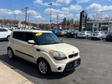 Used 2013 Kia Soul + w/ Audio Pkg image 4