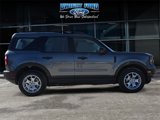Certified 2022 Ford Bronco Sport image 6