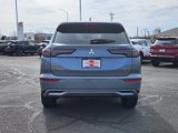 New 2025 Mitsubishi Outlander SE image 4