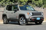 Used 2022 Jeep Renegade Trailhawk image 2