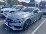 Used 2016 Mercedes-Benz C 450 AMG image 4