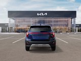 New 2025 Kia Seltos LX image 5