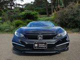 Used 2019 Honda Civic LX image 2