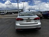 Used 2018 Kia Forte LX w/ LX Popular Package image 4