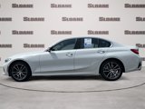 Certified 2022 BMW 330i xDrive Sedan w/ Premium Package 2 image 2