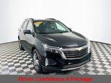 Used 2022 Chevrolet Equinox LT image 4