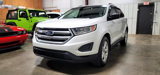 Used 2018 Ford Edge SE image 3