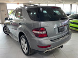 Used 2011 Mercedes-Benz ML 350 4MATIC image 5