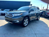 Used 2012 Toyota Highlander Limited image 3
