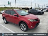 Used 2013 Toyota RAV4 Limited image 2