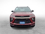 Certified 2023 Chevrolet TrailBlazer RS w/ Convenience Package image 2