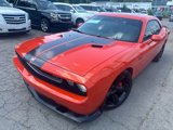 Used 2009 Dodge Challenger SRT8 w/ SRT Option Group II image 2