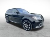 Used 2021 Land Rover Range Rover Sport HSE Silver Edition image 3
