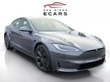 Used 2021 Tesla Model S Long Range image 3