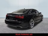 Used 2016 Audi A6 3.0T Premium Plus w/ S Line Sport Package image 4
