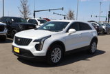 Used 2022 Cadillac XT4 Luxury w/ Cold Weather Package image 3
