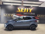 Used 2021 Ford EcoSport SES w/ Interior Protection Package image 3