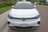 Certified 2021 Volkswagen ID.4 Pro image 2