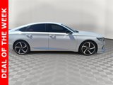 Used 2021 Honda Accord Sport Special Edition image 2
