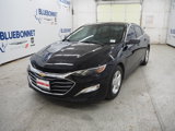 Used 2023 Chevrolet Malibu LS image 2