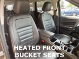 Used 2017 Ford Escape Titanium image 2