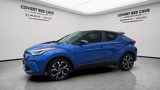 Used 2020 Toyota C-HR XLE image 4