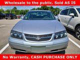 Used 2005 Chevrolet Impala LS image 3