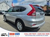 Used 2016 Honda CR-V EX image 3