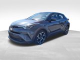 Used 2018 Toyota C-HR XLE image 4