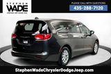 Certified 2023 Chrysler Voyager LX image 5
