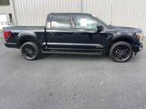 Certified 2024 Ford F150 Lariat w/ Bed Utility Package image 3