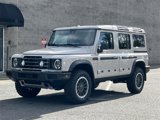 New 2025 INEOS Grenadier Fieldmaster Edition image 2