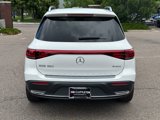 Used 2023 Mercedes-Benz EQB 350 4MATIC SUV image 4