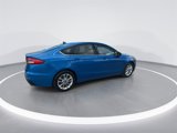 Used 2020 Ford Fusion SE image 4