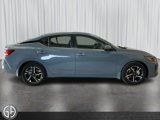 New 2025 Nissan Sentra SV w/ All-Weather Package image 4