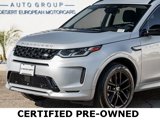 Certified 2024 Land Rover Discovery Sport S image 2