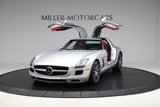 Used 2011 Mercedes-Benz SLS AMG Coupe image 2