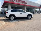 Used 2020 Toyota RAV4 LE image 6