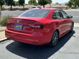 Used 2016 Volkswagen Jetta Sport w/ Lighting Package image 3