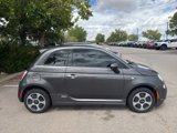 Used 2017 FIAT 500 e image 2