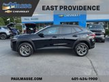 Used 2024 Chevrolet Trax LT w/ LT Convenience Package image 4