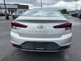 Certified 2020 Hyundai Elantra SE w/ Cargo Package (C1) image 4