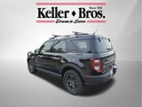 Used 2021 Ford Bronco Sport Big Bend image 5