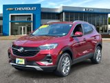 Certified 2022 Buick Encore GX Essence w/ Experience Buick Package image 3