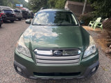 Used 2014 Subaru Outback 2.5i Premium image 3