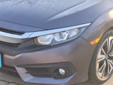 Used 2018 Honda Civic EX-T image 4