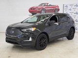 Certified 2023 Ford Edge SEL image 3