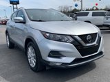 Used 2022 Nissan Rogue Sport SV w/ Technology Package image 2